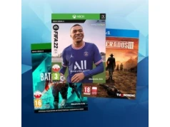 Wyprzedaż gier konsolowych w Neonet. Pudła na PS5, Nintendo Switch 2 i XSX już od zaledwie 4 zł!