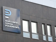 "Trzeba zrobić tak, żeby syfu nie było". Naczelna Izba Lekarska sprawdza lekarza ze Szpitala Południowego