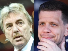 Zbigniew Boniek ostro do Wojciecha Szczęsnego. To prawda o polskim futbolu?