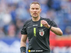 Polak wyznaczony do hitu MŚ 2026! To może być sygnał w sprawie Szymona Marciniaka