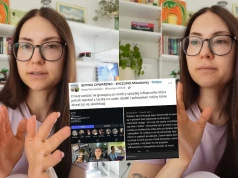 Influencerka kradnąca rośliny z działek sąsiadów przeprosiła i obiecuje, że już nie będzie
