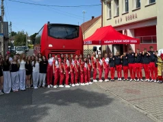 Ruszają Międzynarodowe Zawody Sportowo-Pożarnicze MDP