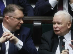 "Prezydentowi trudno będzie odmówić poparcia". Zwrot ws. reformy zdrowia