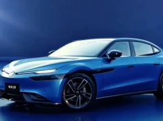 Oto nowe chińskie Volkswageny. Jeden nie jest SUV-em