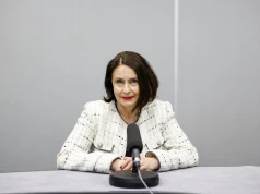 Polityczna przepychanka w sprawie Ukrainy. Agnieszka Wojciechowska van Heukelom gościem Radia Łódź