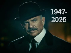Nie żyje Sam Neill. Za te role go zapamiętamy
