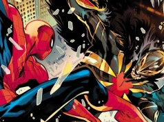 Marvel pokazał wnętrze „Amazing Spider-Man” #1000. Są też kolejne okładki