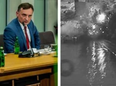Niebezpieczna eskalacja na Bliskim Wschodzie, decyzja sądu ws. Ziobry