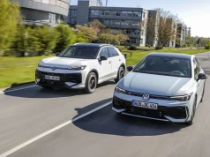 Spadek w Chinach i USA. Volkswagen podliczył półrocze, sytuację ratują miejskie elektryki w Europie