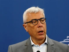 Giertych o decyzji sądu ws. ENA dla Ziobry: "Ma w 100 proc. rację". Będzie ponowny wniosek?
