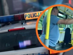 "Prawdziwy Polak" powiedział 12- letnim dziewczynkom, że są ku***ami. Nazwijmy sobie to wprost
