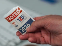 Amerykanie skłaniają się ku Partii Republikańskiej. Ale w listopadzie i tak zagłosują na demokratów