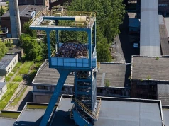 Transport wykorzysta tereny kopalń? Prezes Kolei Śląskich: Będą bardzo pożądane
