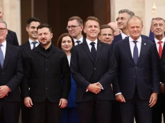 Alarm w Europie. Powstaje nowa koalicja obronna z udziałem Ukrainy