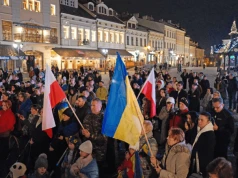 Lwów prowokuje Polskę. 2027 rokiem Szuchewycza? To miasto partnerskie Rzeszowa