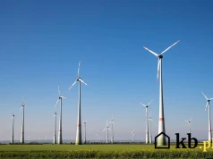 Co dzieje się z turbiną wiatrową, gdy uderzy w nią piorun? Odpowiedź zaskakuje