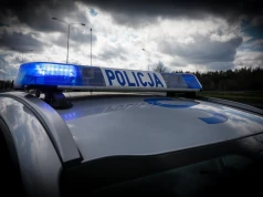 Zgon mężczyzny. Sprawę zgłosili zaniepokojeni sąsiedzi