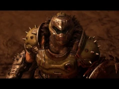 Wielki wyciek z anulowanego DOOM 4. Kultowe bronie i potwory trafiły do sieci, a gracze już znaleźli je w nowym DLC