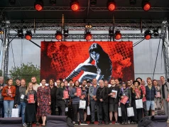 „Wielki Ogień” rozgrzewał po raz 19. Jury ma coraz trudniejsze zadanie