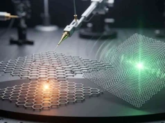 Jeden ruch zmienił światło. Tak rodzi się technologia kwantowa