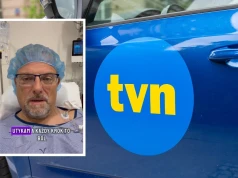 Dziennikarz TVN-u trafił do szpitala. Czeka go poważna operacja. "Boję się"