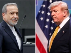 Szef dyplomacji Iranu szydzi z deklaracji Trumpa. "My będziemy uczciwi"