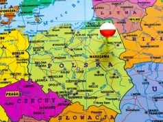 Najdroższa ziemia w Polsce. 1,1 mln zł za hektar, a może być drożej