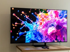 Przestałem się wstydzić za LCD. Dzięki, Bravia 7 II