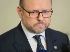 Prezydencki minister reaguje na znieważenie Ukrainek. Mocne słowa