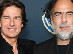 "Digger": Tom Cruise jakiego jeszcze nie widzieliście. Jest zwiastun filmu
