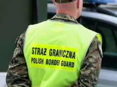 Interwencja Straży Granicznej na lotnisku w Balicach. Trudno uwierzyć, co znajdowało się w bagażu turysty