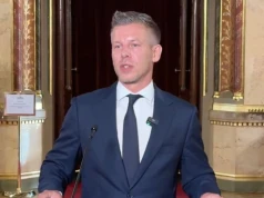 Magyar nie rzucał słów na wiatr. Teraz bierze się za orbanowskiego prezydenta