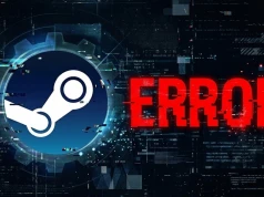 Steam miał dziś duże problemy. Platforma Valve przeżywała chwilowy kryzys, a cierpliwość graczy została wystawiana na próbę