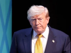 Decyzja Trumpa. Blokada Iranu i opłaty w cieśninie Ormuz
