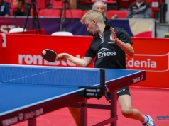 Tenis stołowy: Polscy kadeci powalczą o złoto ME, juniorzy z brązem!