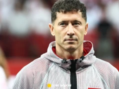 Chicago Fire czeka na Roberta Lewandowskiego. Tak będą wyglądać pierwsze dni