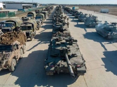 Nowa baza na wschodniej flance NATO. Powstanie w rosyjskojęzycznym mieście