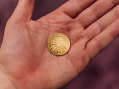 ETF-y sprzedają, banki centralne kupują. Rynek złota zmienia układ sił