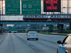 Illinois planuje najwyższe podwyżki opłat za autostrady w historii
