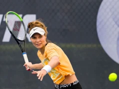 Katarzyna Piter wróciła do gry po Wimbledonie. Nie traci rozpędu