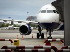 Nie wygrali meczu, ale wygrali internet. Norweskie linie lotnicze zachwyciły świat