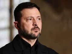 Ogromne zapotrzebowanie Ukrainy. Zełenski zabrał głos ws. Patriotów