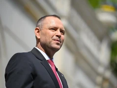 "Napisałem list do prezydenta". Sędzia TK ujawnia