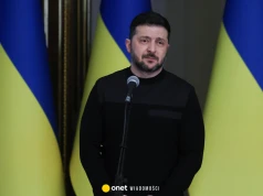 Ukraina szykuje się na zimę. Będzie potrzebowała kilkuset pocisków Patriot