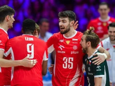 Liga Narodów siatkarzy 2026: Terminarz. Kiedy mecze Polski?
