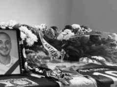 Tragiczna śmierć piłkarza. Zginął w wypadku samochodowym