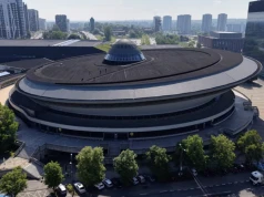 Śląsk stawia na kosmos. Katowice nie zrezygnują z projektu po decyzji ESA
