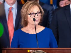 Jest decyzja w sprawie mandatu zmarłego amerykańskiego senatora. "To zaszczyt"
