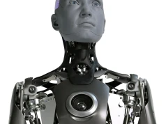 Wydatki na roboty humanoidalne będą rosnąć o 28 procent rocznie do 2035 roku