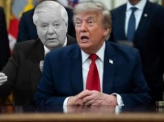 Nagły zwrot Trumpa. Poparł propozycje zmarłego senatora ws. Rosji